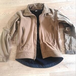 Men's Beyond Tan Jacket